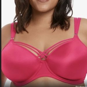 Elomi Bijou Flirt Bra 4240 Size 40J